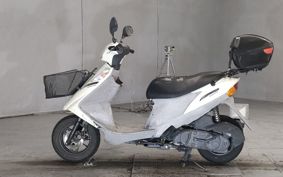 SUZUKI ADDRESS V125 CF46A