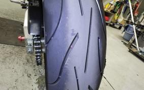 SUZUKI GSX-R400R 1992 GK76A
