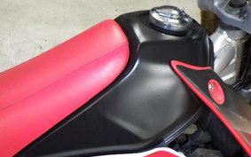 HONDA CRF250L MD38