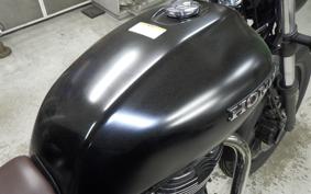 HONDA GB350 2022 NC59