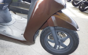 HONDA LEAD 125 JF45