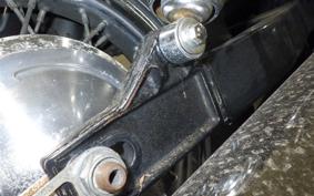 HONDA SHADOW 400 2006 NC34