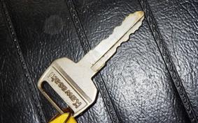 KAWASAKI Z200 KZ200A