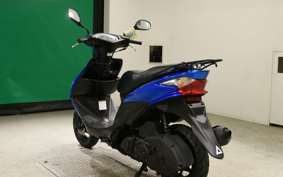 SUZUKI ADDRESS V125 S CF4MA