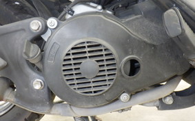 SUZUKI ADDRESS V125 S CF4MA