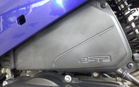 HONDA ﾀﾞﾝｸ AF78