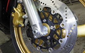 SUZUKI GSX400 IMPULSE GK79A