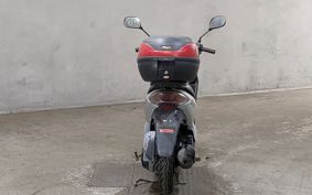 HONDA DIO AF56