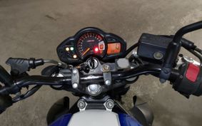 SUZUKI GLADIUS400 2013 VK58A