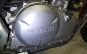 SUZUKI GSR250