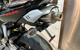 HONDA CBR1000RR 2004 SC57
