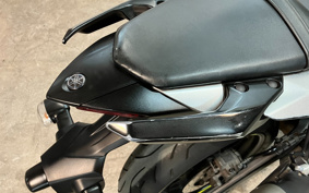 YAMAHA MT-25 RG10J