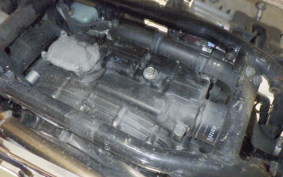 SUZUKI INTRUDER 400 Classic VK56A