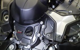 YAMAHA TRACER 9 GT 2022 RN70J