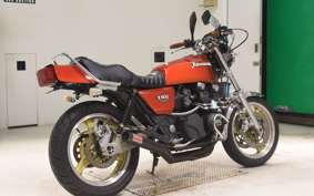 KAWASAKI ZEPHYR 400 KAI 1998 ZR400C