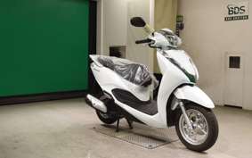 HONDA LEAD 125 JF45