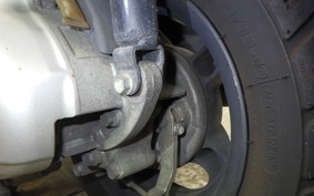 HONDA LEAD 125 2002 JF45