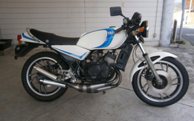 YAMAHA RZ 250 4L3