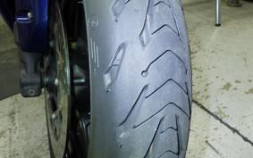 YAMAHA FZ1 FAZER GT 2011 RN21J