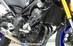 YAMAHA MT-09 SP ABS 2020 RN52J