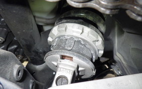 HONDA CBR1000RR ABS 2012