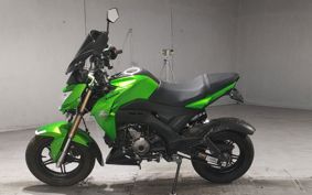 KAWASAKI Z125 PRO  BR125H