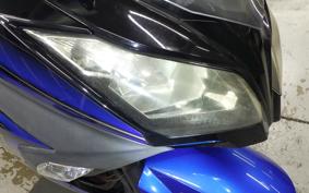 KAWASAKI NINJA 250 1990 EX250L