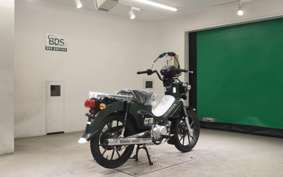 HONDA ｸﾛｽｶﾌﾞ110LITE 2024 JA79