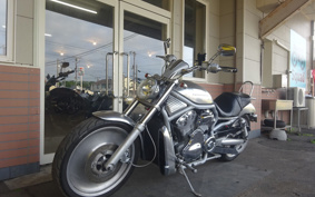 HARLEY VRSCA 2002 HAZ
