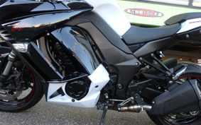 KAWASAKI NINJA 1000 ABS 2013 ZXT00G