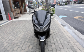 HONDA PCX 125 JF81