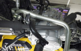 HONDA ｸﾛｽｶﾌﾞ110-2 2025 JA45