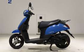 SUZUKI ﾚｯﾂ 2008 CA4AA