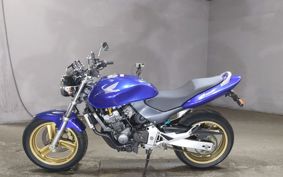 HONDA HORNET250 MC31