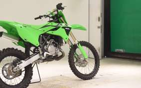 KAWASAKI KX85L KX085D