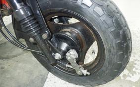 HONDA MOTOCOMPO 2006 AB12
