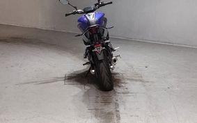 YAMAHA MT-07 2021 RM33J
