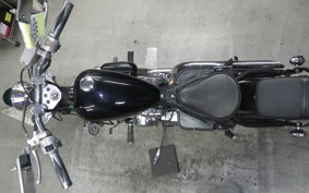 HONDA STEED 400 1992 NC26