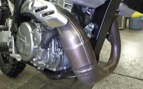 SUZUKI DR-Z4S 2025 ER1AH
