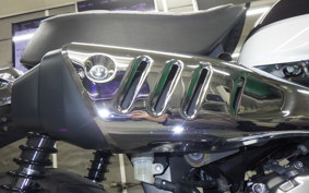 HONDA MONKEY 125 ABS