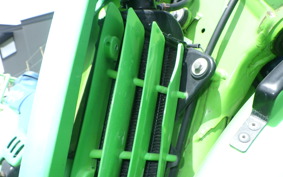 KAWASAKI KDX200SR Gen.2 DX200G