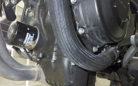 HONDA REBEL 500 A 2018 PC60