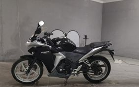 HONDA CBR250R MC41