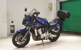 YAMAHA FZS1000 FAZER 2003