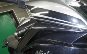 KAWASAKI NINJA 400 ABS 2017 EX400E