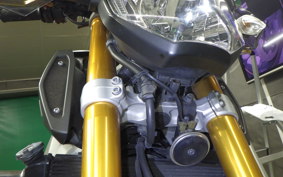 YAMAHA MT-09 A 2014 RN34J