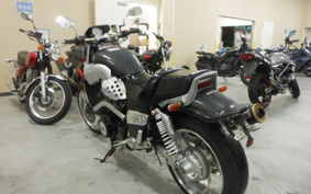 YAMAHA VMAX 2000 2LTN