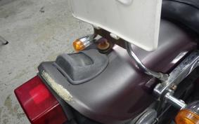 HONDA JAZZ 50 2005 AC09