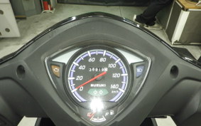 SUZUKI ADDRESS 110 2009 CE47A