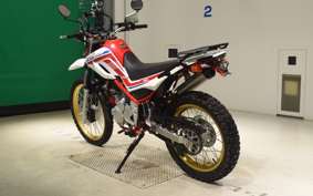 YAMAHA SEROW 250 Gen.3 2026 DG31J